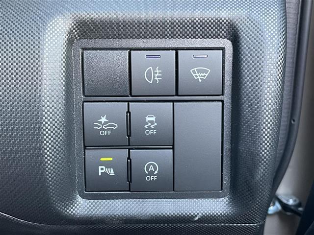 ライズ Z ワンオーナー 社外ナビ・AM/FM/CD/DVD/BT コーナーセンサー MTモード付AT シートヒーター前席 オートマチックハイビーム ETC ドラレコ 純正スターター(16枚目)