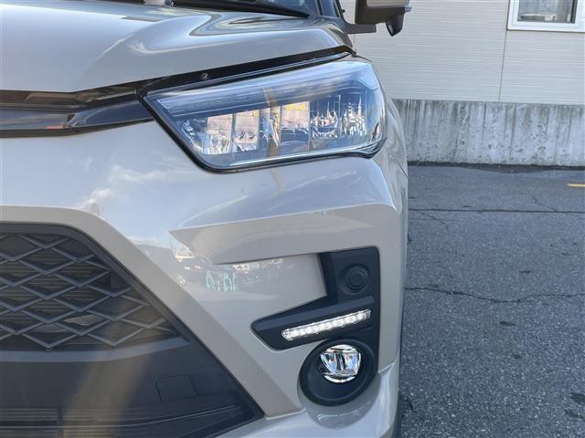 ライズ Z ワンオーナー 社外ナビ・AM/FM/CD/DVD/BT コーナーセンサー MTモード付AT シートヒーター前席 オートマチックハイビーム ETC ドラレコ 純正スターター(36枚目)