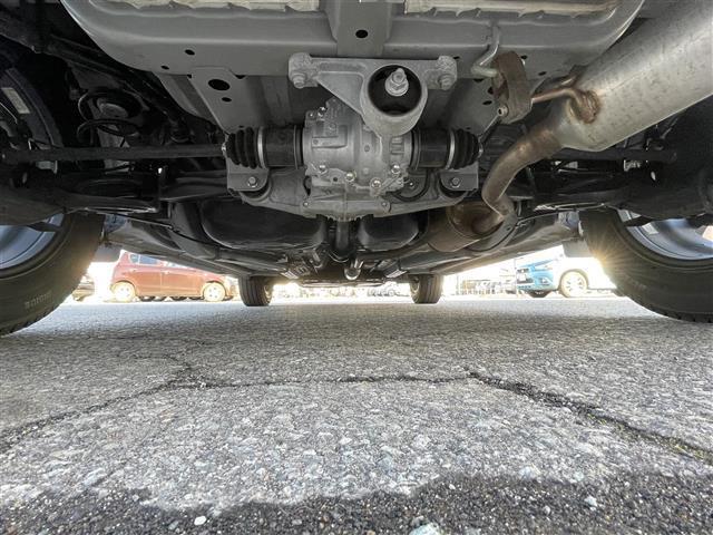 ライズ Z ワンオーナー 社外ナビ・AM/FM/CD/DVD/BT コーナーセンサー MTモード付AT シートヒーター前席 オートマチックハイビーム ETC ドラレコ 純正スターター(38枚目)