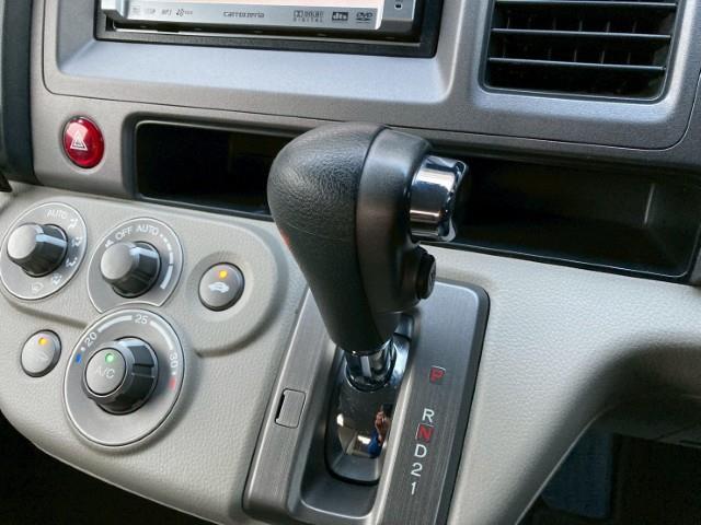 クロスロード 20X 16AW ナイトロパワーH6スラッグ TOYOオープンカントリーR/T Bratオリジナルリフトアップキット スモークサイドマーカー フロントカメラ モニター カロッツェリアDVDナビ ETC(6枚目)