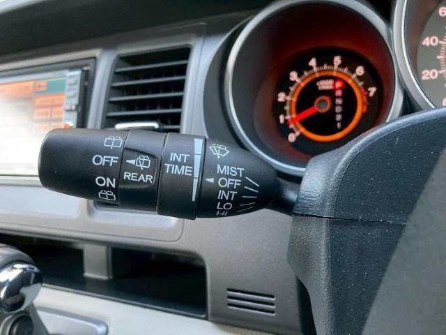 クロスロード 20X 16AW ナイトロパワーH6スラッグ TOYOオープンカントリーR/T Bratオリジナルリフトアップキット スモークサイドマーカー フロントカメラ モニター カロッツェリアDVDナビ ETC(10枚目)