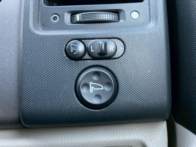 クロスロード 20X 16AW ナイトロパワーH6スラッグ TOYOオープンカントリーR/T Bratオリジナルリフトアップキット スモークサイドマーカー フロントカメラ モニター カロッツェリアDVDナビ ETC(12枚目)