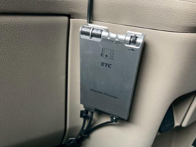 クロスロード 20X 16AW ナイトロパワーH6スラッグ TOYOオープンカントリーR/T Bratオリジナルリフトアップキット スモークサイドマーカー フロントカメラ モニター カロッツェリアDVDナビ ETC(16枚目)