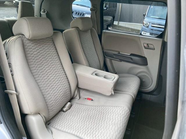 クロスロード 20X 16AW ナイトロパワーH6スラッグ TOYOオープンカントリーR/T Bratオリジナルリフトアップキット スモークサイドマーカー フロントカメラ モニター カロッツェリアDVDナビ ETC(21枚目)