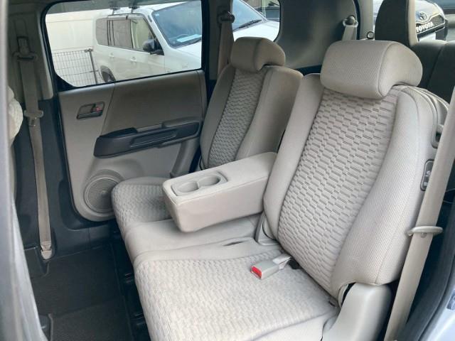 クロスロード 20X 16AW ナイトロパワーH6スラッグ TOYOオープンカントリーR/T Bratオリジナルリフトアップキット スモークサイドマーカー フロントカメラ モニター カロッツェリアDVDナビ ETC(22枚目)