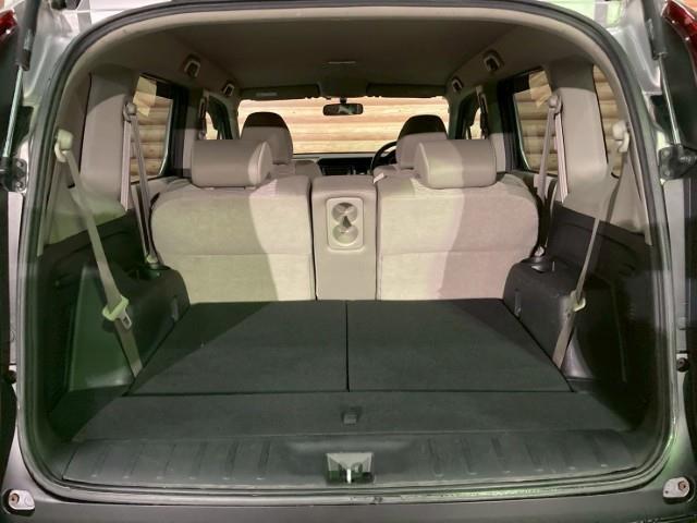 クロスロード 20X 16AW ナイトロパワーH6スラッグ TOYOオープンカントリーR/T Bratオリジナルリフトアップキット スモークサイドマーカー フロントカメラ モニター カロッツェリアDVDナビ ETC(24枚目)