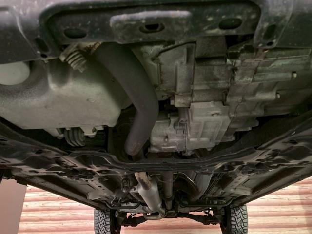 クロスロード 20X 16AW ナイトロパワーH6スラッグ TOYOオープンカントリーR/T Bratオリジナルリフトアップキット スモークサイドマーカー フロントカメラ モニター カロッツェリアDVDナビ ETC(41枚目)