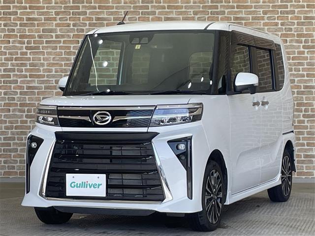 タント カスタムＲＳ（32枚目）