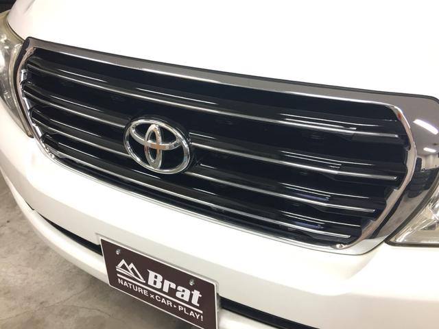 AX 4WD モナーク18AW グリルペイント リフトアップ(19枚目)