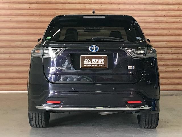 エレガンス 4WD モデリスタフルエアロ ジオバンナ20AW(10枚目)