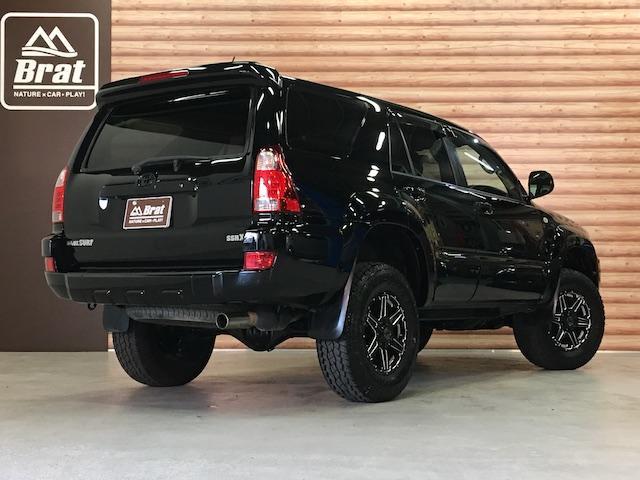 SSR-X 4WD リフトアップ A/Tタイヤ サンルーフ(3枚目)