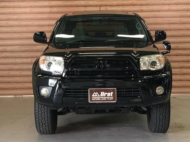SSR-X 4WD リフトアップ A/Tタイヤ サンルーフ(8枚目)