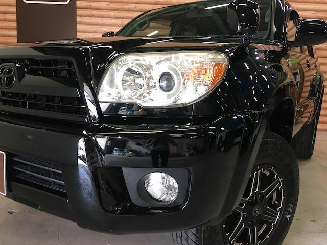 SSR-X 4WD リフトアップ A/Tタイヤ サンルーフ(13枚目)