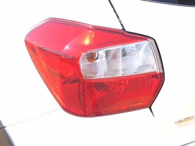 2.0i-L アイサイト 4WD 純正SDナビ バックカメラ(16枚目)