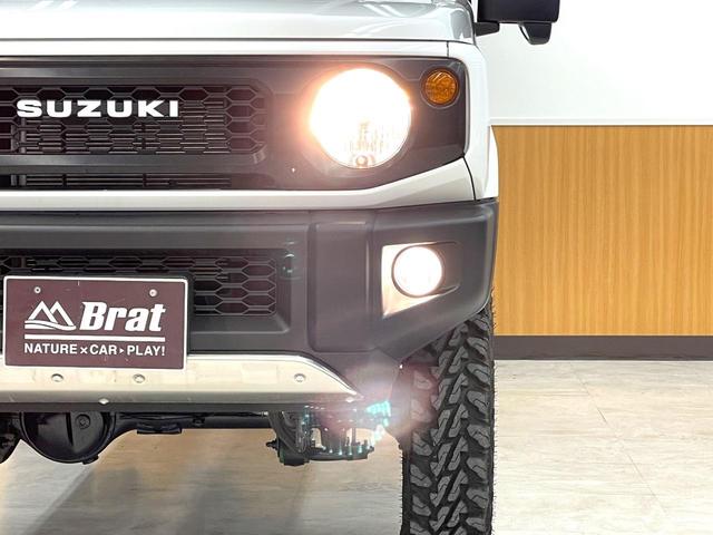 XG ハニカムメッシュグリル ゼロワンハイパー ヨコハマジオランダーM/T ピラーガーニッシュ フロントアンダーガード FARMリフトアップコイル FARMラテラルロット フォグライト アンダーシート(28枚目)