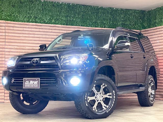 SSR-Xリミテッド 切替4WD 2インチリフトUP MKW18インチAW BFグッドリッチATタイヤ グリル・リヤガーニッシュ・リヤエンブレムをセミグロスブラック 黒革調シートカバー 4本出しマフラー ウィンカーミラー(22枚目)