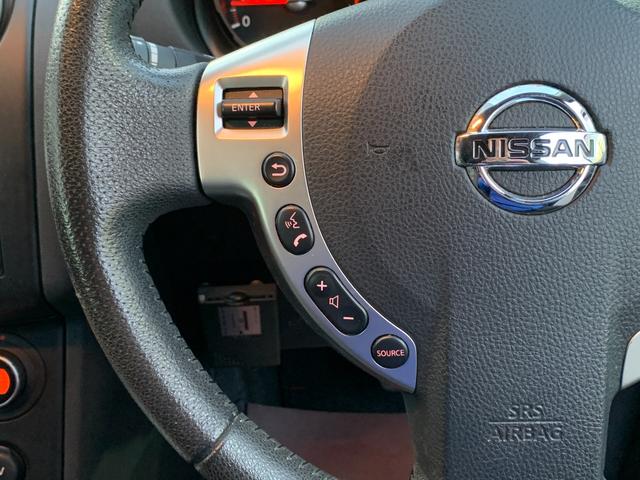 20G FOUR ガラスルーフ 純正HDDナビ(CD/DVD/BT) キセノンヘッドライト オートライト パートタイム4WD 純正アルミホイール バック・サイドカメラ フルセグTV スマートキー 電動格納ミラー(38枚目)
