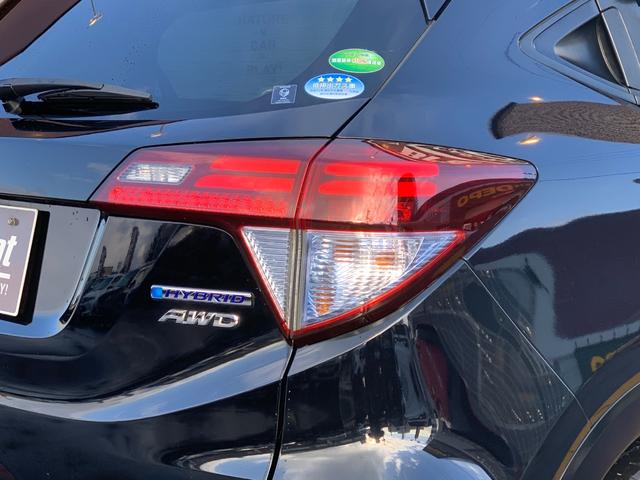 ハイブリッドZ・ホンダセンシング ホンダセンシング 衝突軽減ブレーキ アダプティブクルーズコントロール 車線維持支援システム 路外逸脱抑制機能 歩行者事故低減ステアリング先行車発進お知らせ機能 リアワイドカメラ(27枚目)