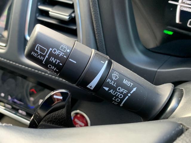 ハイブリッドZ・ホンダセンシング ホンダセンシング 衝突軽減ブレーキ アダプティブクルーズコントロール 車線維持支援システム 路外逸脱抑制機能 歩行者事故低減ステアリング先行車発進お知らせ機能 リアワイドカメラ(32枚目)