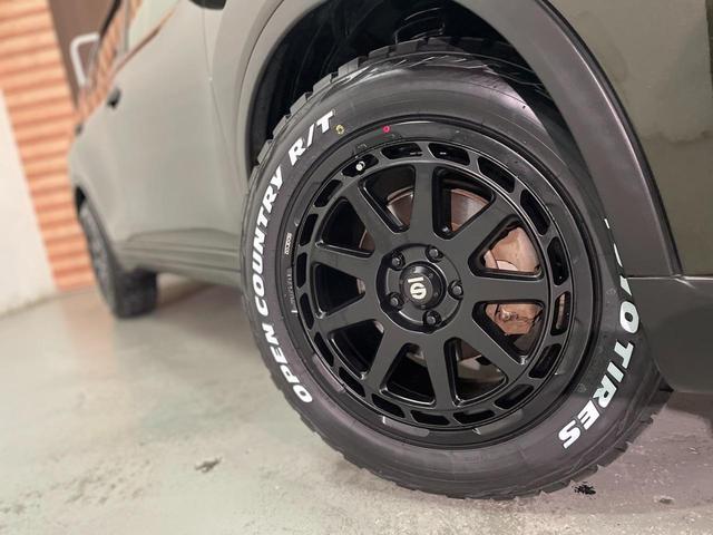 エクストレイル ２０Ｘ　エマージェンシーブレーキパッケージ　純正ナビ、全方位カメラ、シートヒーター、ＴＯＹＯオープンカントリータイヤ、ＯＺスパルコグラベルアルミ、純正フロアマット、フロントフォグランプ、クルーズコントロール（9枚目）