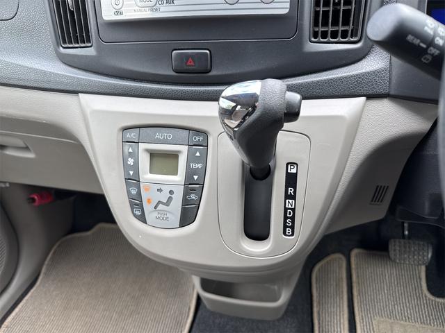 ミライース Gf 4WD キーレス オートエアコン 電格サイドミラー(11枚目)