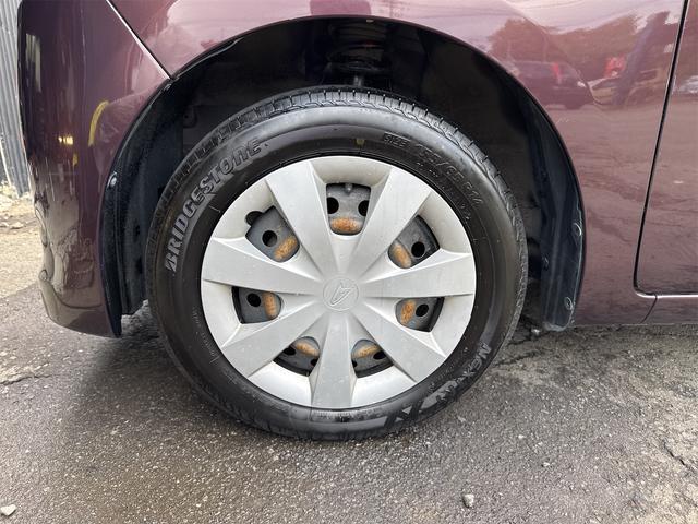 ミライース Gf 4WD キーレス オートエアコン 電格サイドミラー(19枚目)