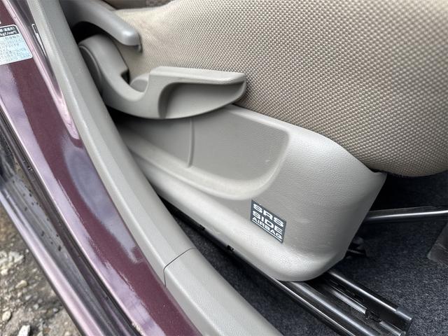 ミライース Gf 4WD キーレス オートエアコン 電格サイドミラー(23枚目)