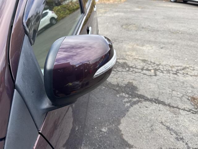 ミライース Gf 4WD キーレス オートエアコン 電格サイドミラー(27枚目)