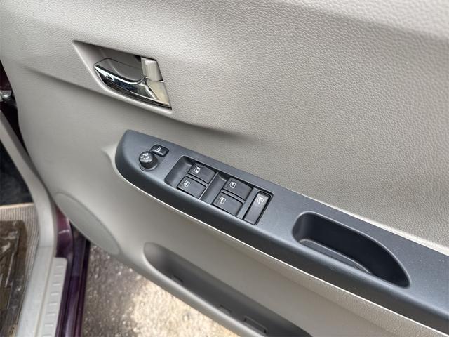 ミライース Gf 4WD キーレス オートエアコン 電格サイドミラー(28枚目)