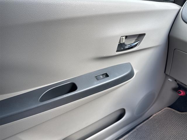 ミライース Gf 4WD キーレス オートエアコン 電格サイドミラー(29枚目)