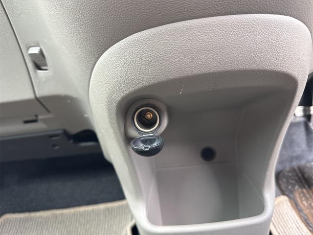 ミライース Gf 4WD キーレス オートエアコン 電格サイドミラー(30枚目)