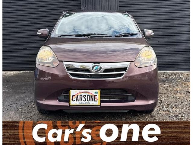 ミライース Gf 4WD キーレス オートエアコン 電格サイドミラー(32枚目)