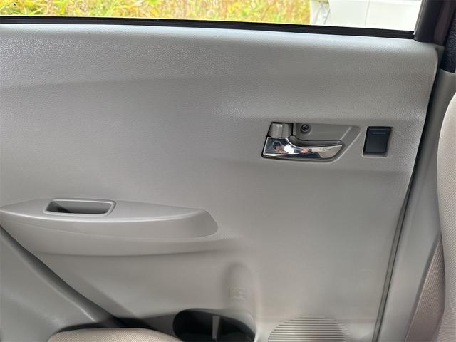 ミライース Gf 4WD キーレス オートエアコン 電格サイドミラー(34枚目)