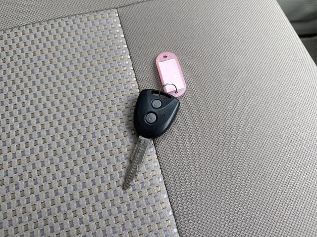 ミライース Gf 4WD キーレス オートエアコン 電格サイドミラー(35枚目)