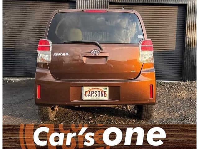 スペイド Ｆ　４ＷＤ　スマートキー　Ｅ／ｇスターター　社外ＨＤＤナビＴＶ　片側パワースライドドア　ＬＥＤヘッドライト　寒冷地仕様（3枚目）