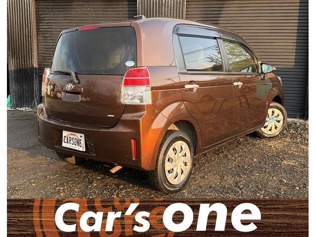 スペイド Ｆ　４ＷＤ　スマートキー　Ｅ／ｇスターター　社外ＨＤＤナビＴＶ　片側パワースライドドア　ＬＥＤヘッドライト　寒冷地仕様（8枚目）