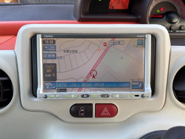 スペイド Ｆ　４ＷＤ　スマートキー　Ｅ／ｇスターター　社外ＨＤＤナビＴＶ　片側パワースライドドア　ＬＥＤヘッドライト　寒冷地仕様（10枚目）