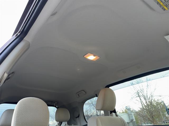スペイド Ｆ　４ＷＤ　スマートキー　Ｅ／ｇスターター　社外ＨＤＤナビＴＶ　片側パワースライドドア　ＬＥＤヘッドライト　寒冷地仕様（12枚目）