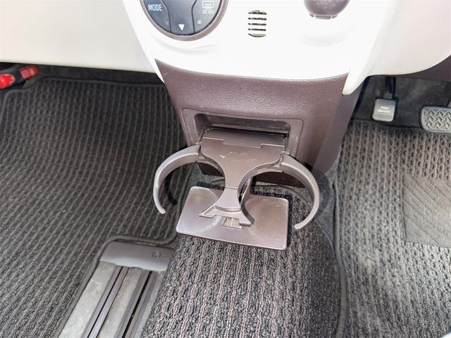 スペイド Ｆ　４ＷＤ　スマートキー　Ｅ／ｇスターター　社外ＨＤＤナビＴＶ　片側パワースライドドア　ＬＥＤヘッドライト　寒冷地仕様（28枚目）