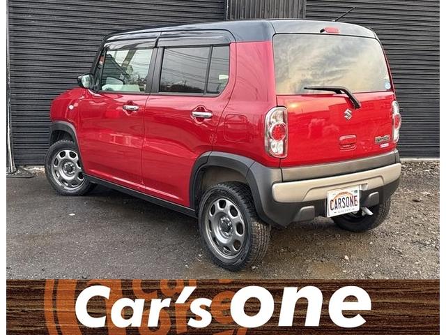 ハスラー Ｇ　ワンオーナー　４ＷＤ　スマートキー　社外メモリーナビＴＶ　Ｂｌｕｅｔｏｏｔｈ　ＥＴＣ　シートヒーター　ＬＥＤヘッドライト　オートエアコン（9枚目）