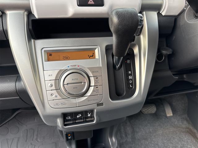 ハスラー Ｇ　ワンオーナー　４ＷＤ　スマートキー　社外メモリーナビＴＶ　Ｂｌｕｅｔｏｏｔｈ　ＥＴＣ　シートヒーター　ＬＥＤヘッドライト　オートエアコン（11枚目）