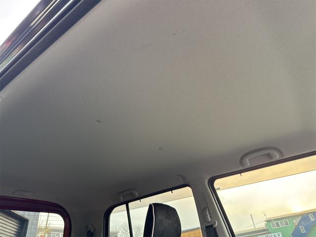 ハスラー Ｇ　ワンオーナー　４ＷＤ　スマートキー　社外メモリーナビＴＶ　Ｂｌｕｅｔｏｏｔｈ　ＥＴＣ　シートヒーター　ＬＥＤヘッドライト　オートエアコン（12枚目）
