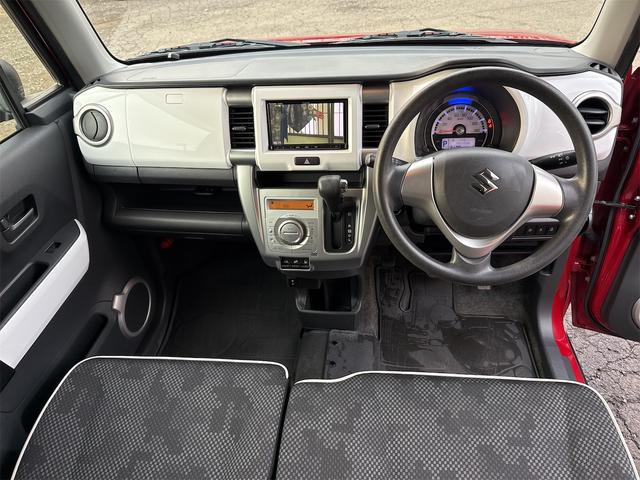 ハスラー Ｇ　ワンオーナー　４ＷＤ　スマートキー　社外メモリーナビＴＶ　Ｂｌｕｅｔｏｏｔｈ　ＥＴＣ　シートヒーター　ＬＥＤヘッドライト　オートエアコン（15枚目）