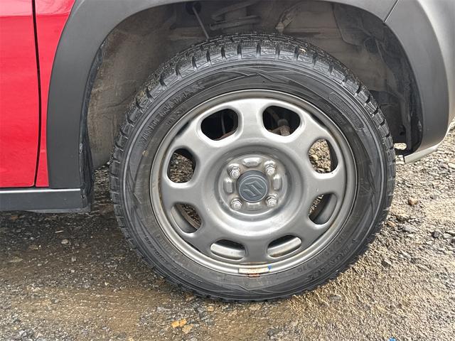 ハスラー Ｇ　ワンオーナー　４ＷＤ　スマートキー　社外メモリーナビＴＶ　Ｂｌｕｅｔｏｏｔｈ　ＥＴＣ　シートヒーター　ＬＥＤヘッドライト　オートエアコン（19枚目）