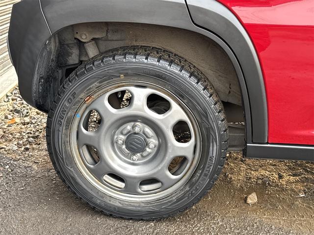 ハスラー Ｇ　ワンオーナー　４ＷＤ　スマートキー　社外メモリーナビＴＶ　Ｂｌｕｅｔｏｏｔｈ　ＥＴＣ　シートヒーター　ＬＥＤヘッドライト　オートエアコン（20枚目）