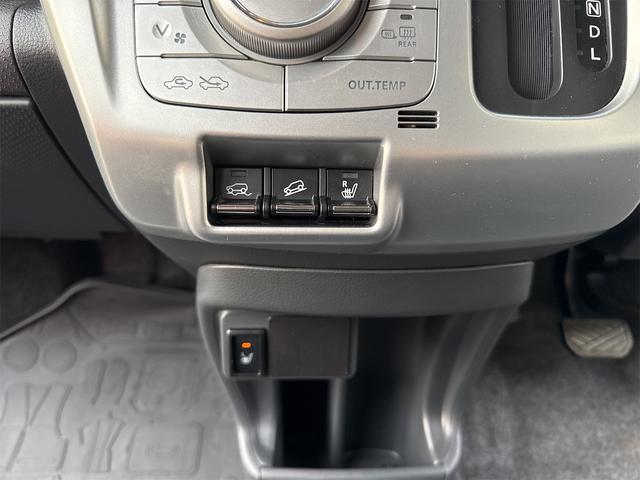 ハスラー Ｇ　ワンオーナー　４ＷＤ　スマートキー　社外メモリーナビＴＶ　Ｂｌｕｅｔｏｏｔｈ　ＥＴＣ　シートヒーター　ＬＥＤヘッドライト　オートエアコン（21枚目）
