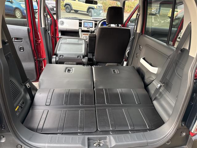 ハスラー Ｇ　ワンオーナー　４ＷＤ　スマートキー　社外メモリーナビＴＶ　Ｂｌｕｅｔｏｏｔｈ　ＥＴＣ　シートヒーター　ＬＥＤヘッドライト　オートエアコン（25枚目）