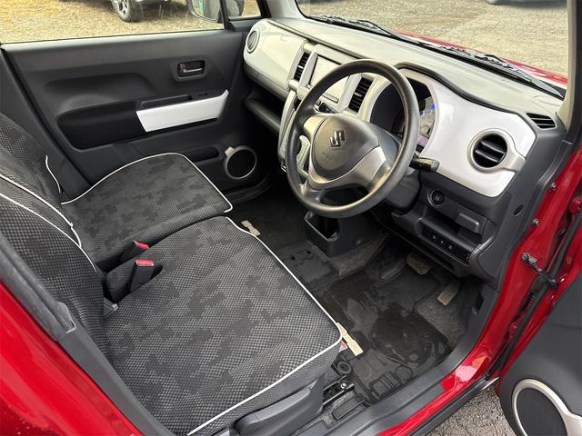 ハスラー Ｇ　ワンオーナー　４ＷＤ　スマートキー　社外メモリーナビＴＶ　Ｂｌｕｅｔｏｏｔｈ　ＥＴＣ　シートヒーター　ＬＥＤヘッドライト　オートエアコン（28枚目）