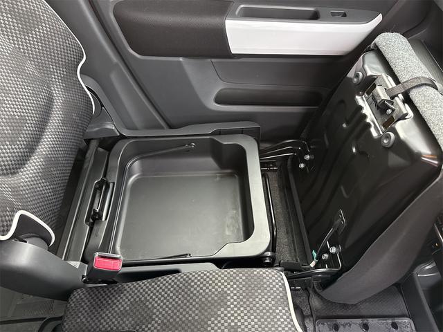 ハスラー Ｇ　ワンオーナー　４ＷＤ　スマートキー　社外メモリーナビＴＶ　Ｂｌｕｅｔｏｏｔｈ　ＥＴＣ　シートヒーター　ＬＥＤヘッドライト　オートエアコン（30枚目）