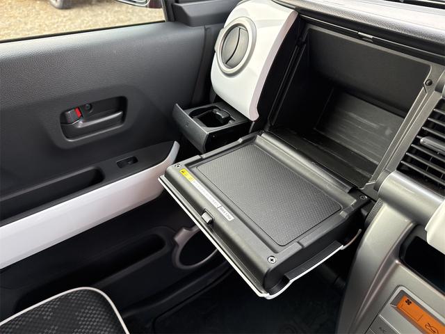 ハスラー Ｇ　ワンオーナー　４ＷＤ　スマートキー　社外メモリーナビＴＶ　Ｂｌｕｅｔｏｏｔｈ　ＥＴＣ　シートヒーター　ＬＥＤヘッドライト　オートエアコン（31枚目）